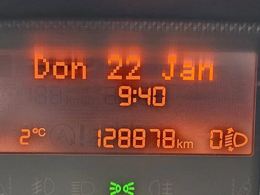 Citroën Jumper - Afbeelding 9 van 19