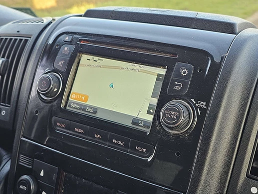 Citroën Jumper - Afbeelding 10 van 19