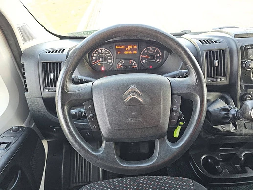 Citroën Jumper - Afbeelding 12 van 19