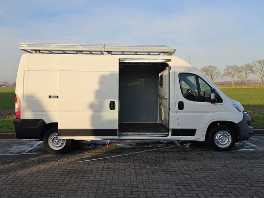 Citroën Jumper - Afbeelding 14 van 19