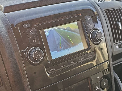 Citroën Jumper - Afbeelding 17 van 19