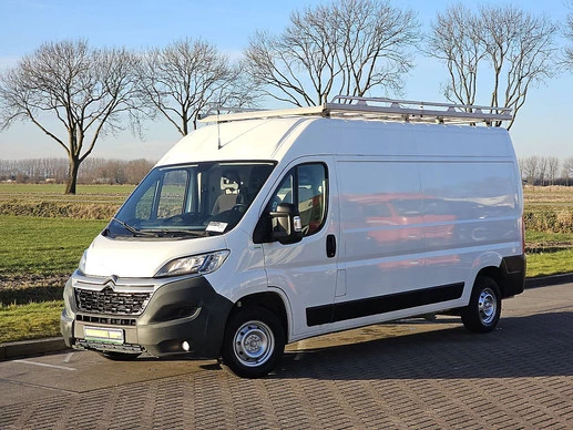 Citroën Jumper - Afbeelding 2 van 19
