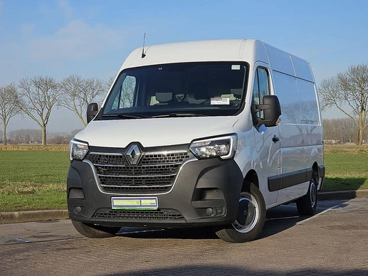 Renault Master - Afbeelding 1 van 16