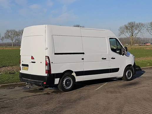 Renault Master - Afbeelding 3 van 16