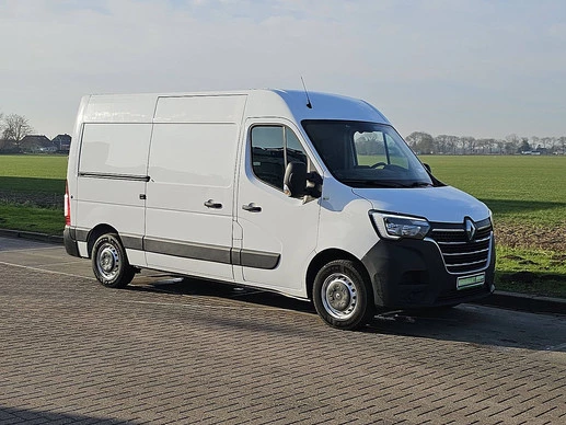 Renault Master - Afbeelding 5 van 16
