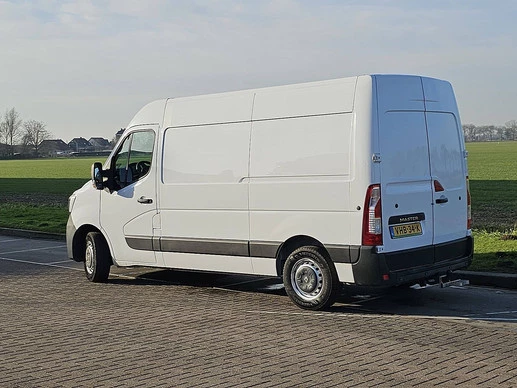 Renault Master - Afbeelding 6 van 16