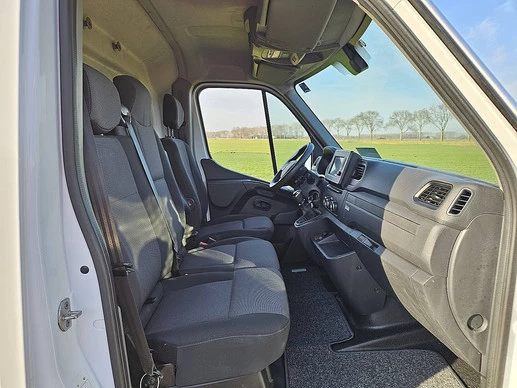 Renault Master - Afbeelding 7 van 16