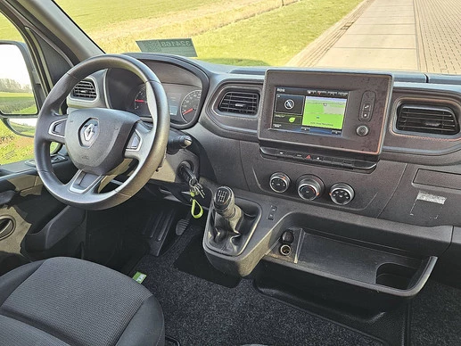 Renault Master - Afbeelding 8 van 16