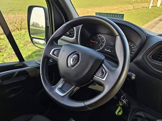 Renault Master - Afbeelding 12 van 16