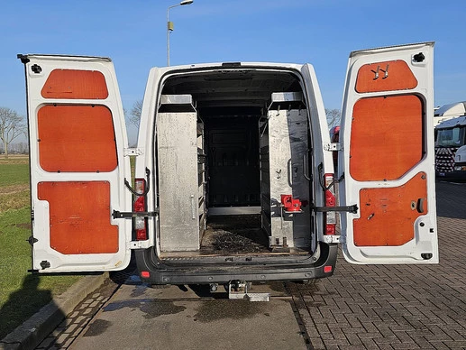 Renault Master - Afbeelding 13 van 16