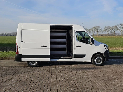Renault Master - Afbeelding 14 van 16