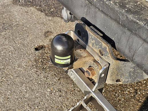 Renault Master - Afbeelding 15 van 16