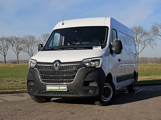 Renault Master - Afbeelding 1 van 17