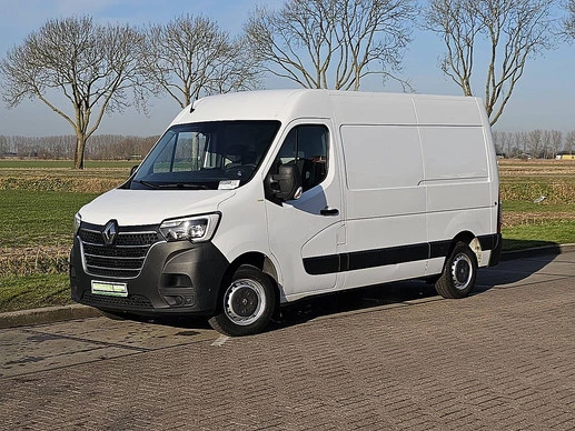Renault Master - Afbeelding 2 van 17