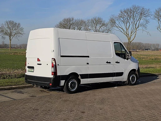 Renault Master - Afbeelding 3 van 17