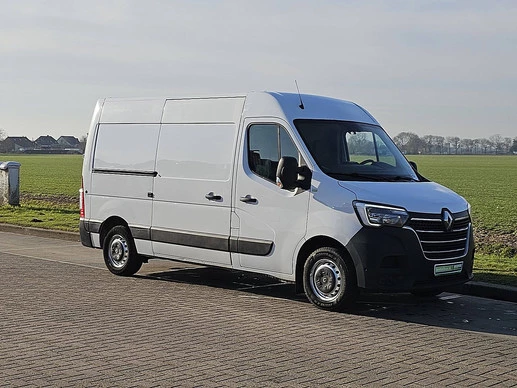 Renault Master - Afbeelding 5 van 17