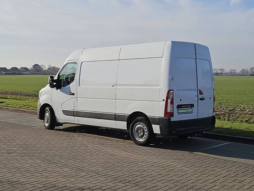 Renault Master - Afbeelding 6 van 17