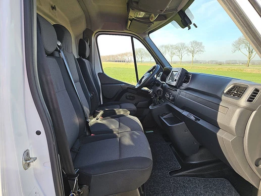 Renault Master - Afbeelding 7 van 17