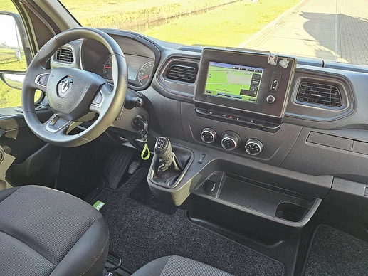 Renault Master - Afbeelding 8 van 17