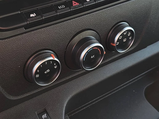 Renault Master - Afbeelding 10 van 17