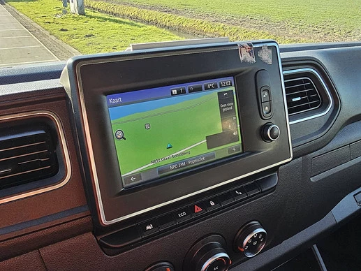 Renault Master - Afbeelding 11 van 17