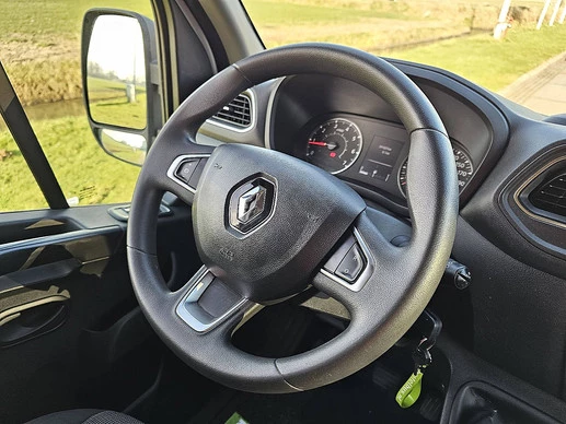 Renault Master - Afbeelding 12 van 17