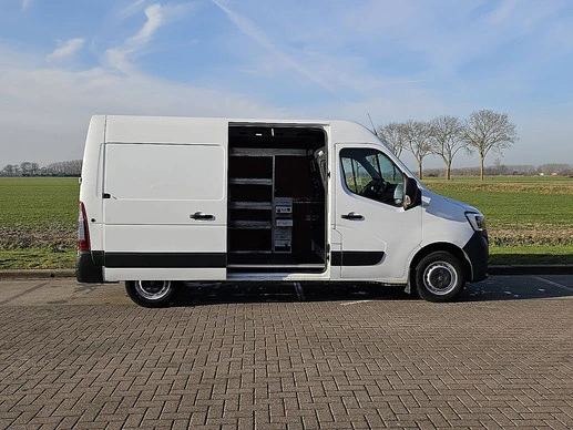Renault Master - Afbeelding 14 van 17