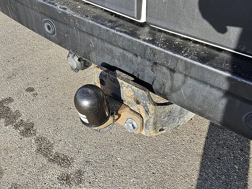 Renault Master - Afbeelding 15 van 17