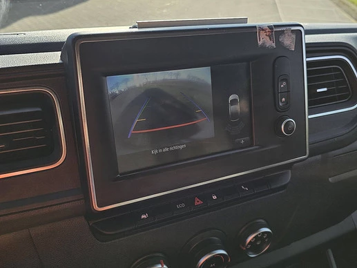 Renault Master - Afbeelding 16 van 17