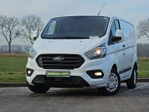 Ford Transit Custom - Afbeelding 1 van 16