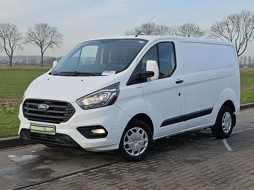 Ford Transit Custom - Afbeelding 2 van 16