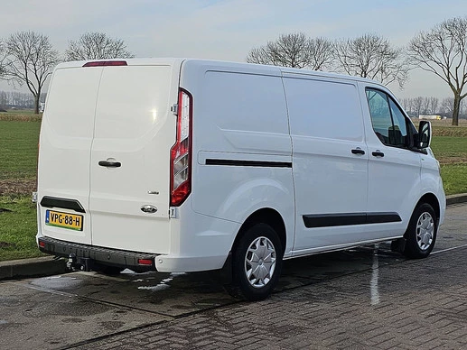 Ford Transit Custom - Afbeelding 3 van 16