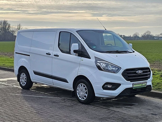 Ford Transit Custom - Afbeelding 5 van 16