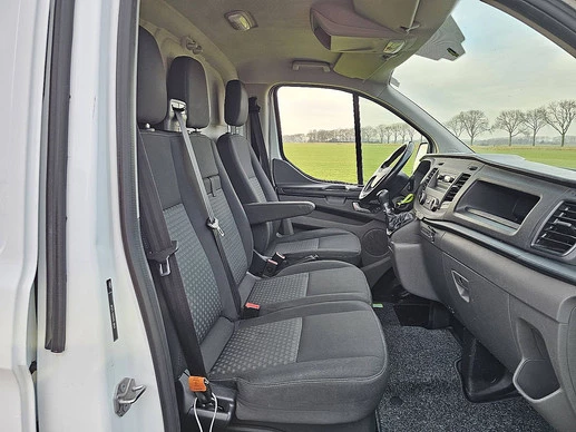 Ford Transit Custom - Afbeelding 7 van 16