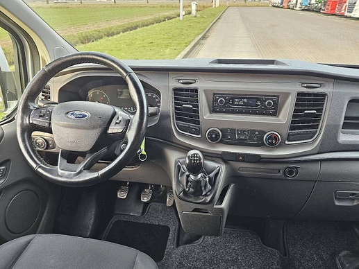 Ford Transit Custom - Afbeelding 8 van 16