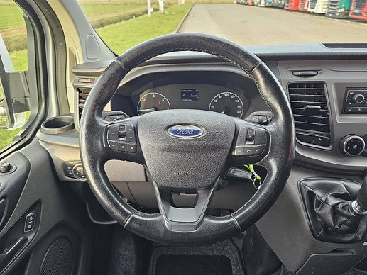 Ford Transit Custom - Afbeelding 11 van 16