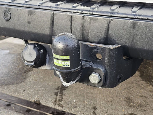 Ford Transit Custom - Afbeelding 14 van 16