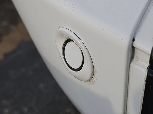 Ford Transit Custom - Afbeelding 15 van 16