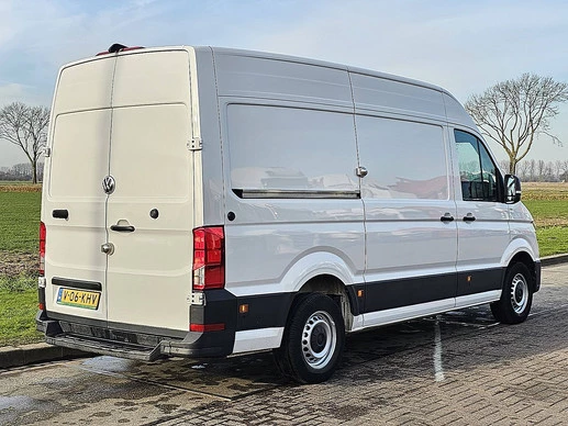 Volkswagen Crafter - Afbeelding 3 van 20