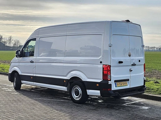 Volkswagen Crafter - Afbeelding 6 van 20