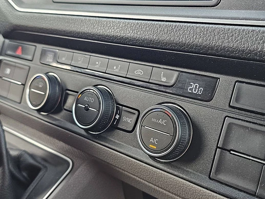 Volkswagen Crafter - Afbeelding 10 van 20