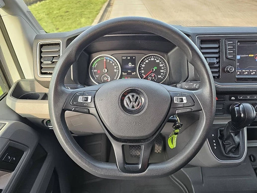 Volkswagen Crafter - Afbeelding 12 van 20