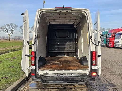 Volkswagen Crafter - Afbeelding 13 van 20