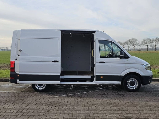 Volkswagen Crafter - Afbeelding 14 van 20