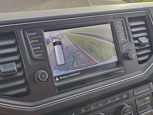 Volkswagen Crafter - Afbeelding 18 van 20