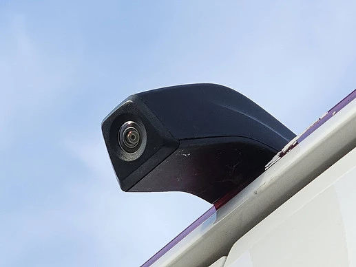 Volkswagen Crafter - Afbeelding 19 van 20