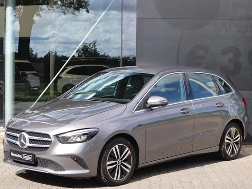 Mercedes-Benz B-Klasse - Afbeelding 1 van 29