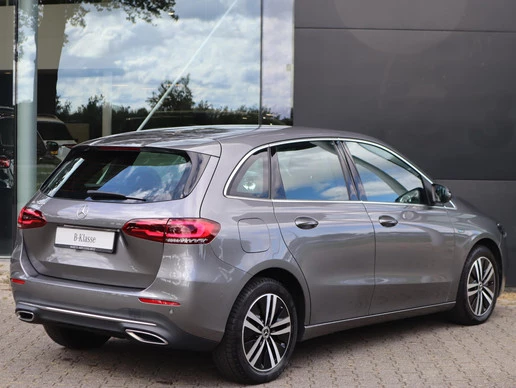 Mercedes-Benz B-Klasse - Afbeelding 2 van 29