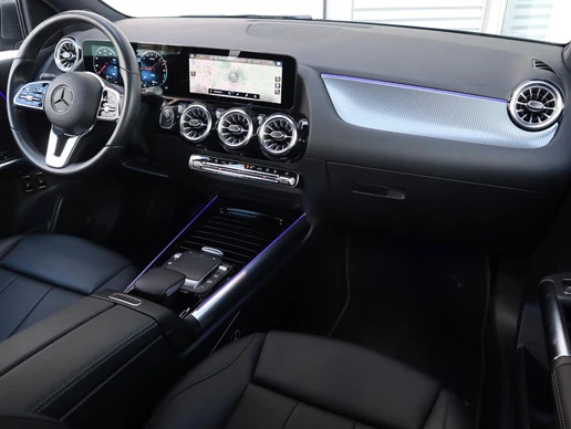 Mercedes-Benz B-Klasse - Afbeelding 3 van 29