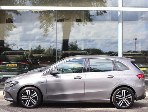 Mercedes-Benz B-Klasse - Afbeelding 4 van 29